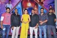 Anando Bramha Teaser Launch